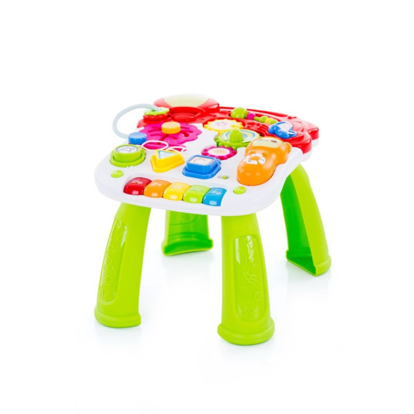 CHIPOLINO GURALICA ZA PROHODAVANJE MULTI GREEN MIK02006MLG 