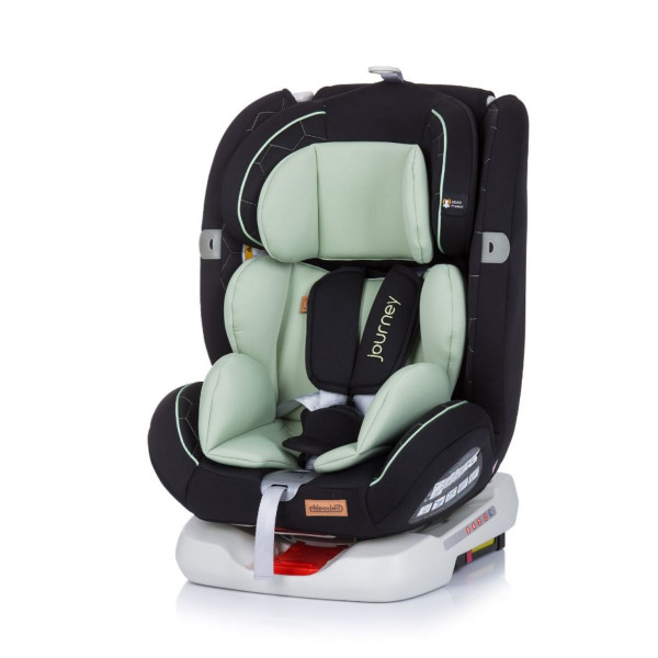 CHIPOLINO AUTO SJEDISTE JOURNEY AVOCADO STKJR02203AV 