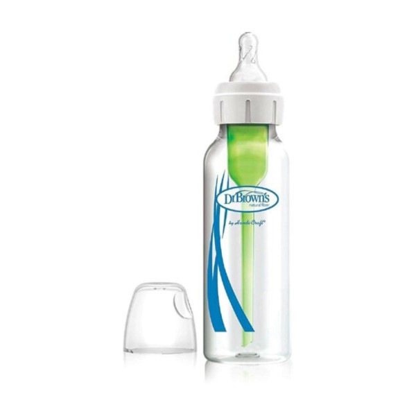 DR BROWNS STAKLENA STANDARD FLASICA 250ML SB81003 