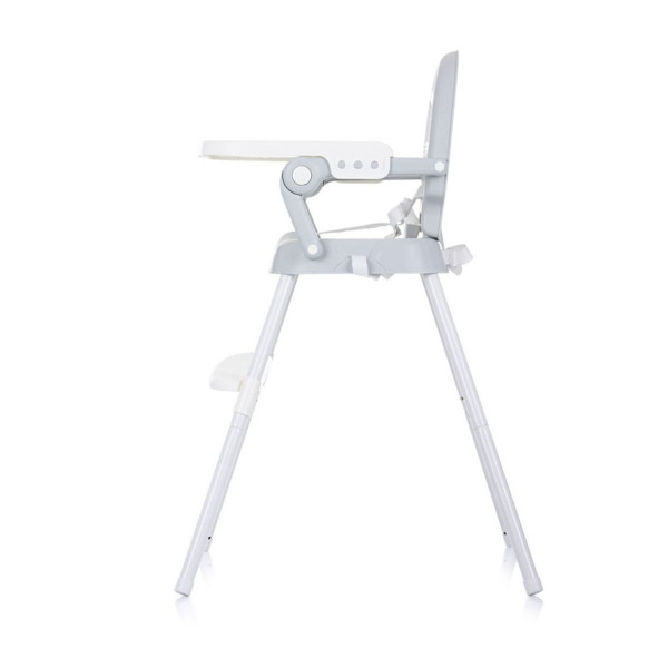 CHIPOLINO STOLICA ZA HRANJENJE BONBON GLACIER STHBB0231GL 