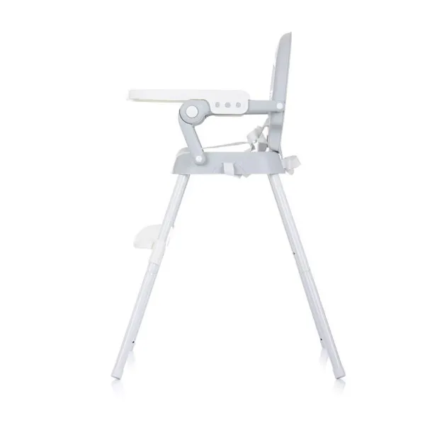 CHIPOLINO STOLICA ZA HRANJENJE BONBON GLACIER STHBB0231GL 