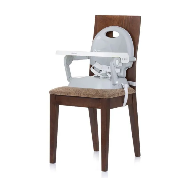 CHIPOLINO STOLICA ZA HRANJENJE BONBON GLACIER STHBB0231GL 