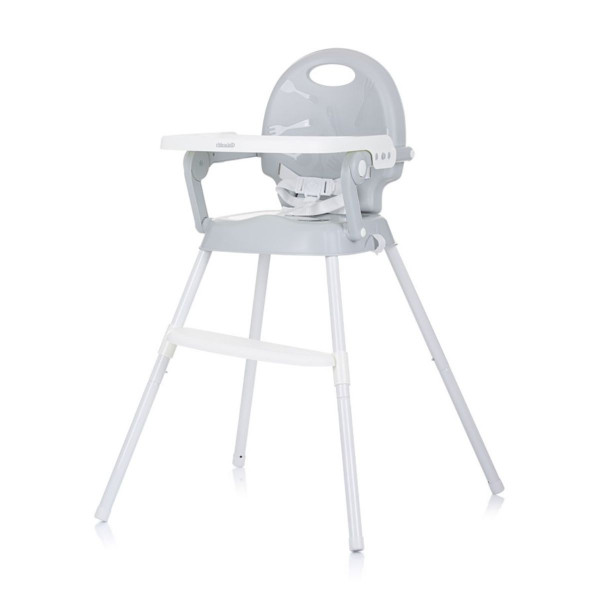 CHIPOLINO STOLICA ZA HRANJENJE BONBON GLACIER STHBB0231GL 