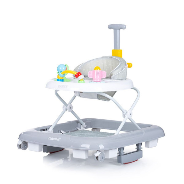 CHIPOLINO HODALJKA PARTY PLATINUM PRPA02201PL 