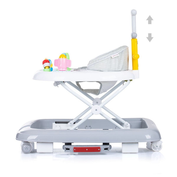 CHIPOLINO HODALJKA PARTY PLATINUM PRPA02201PL 