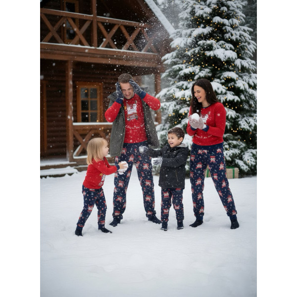 READY GROUP DJ.PIDZAMA NG23 8-10 ZENSKA 