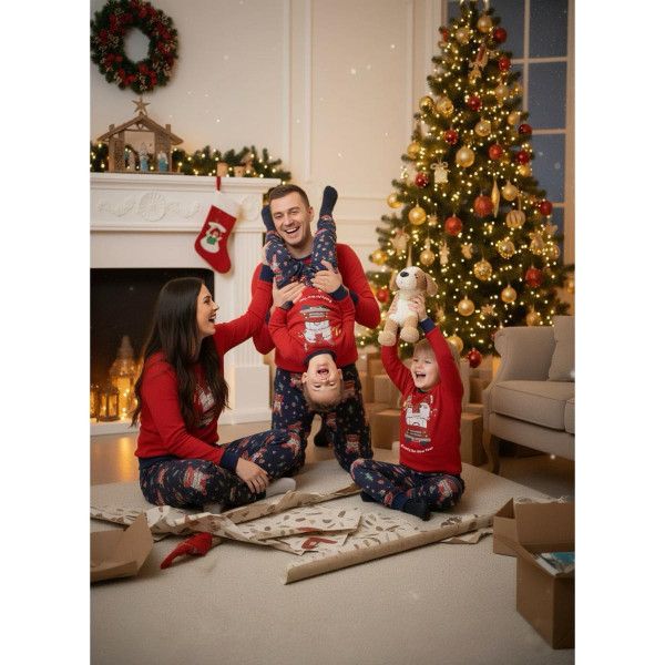 READY GROUP DJ.PIDZAMA NG23 12-16 ZENSKA 