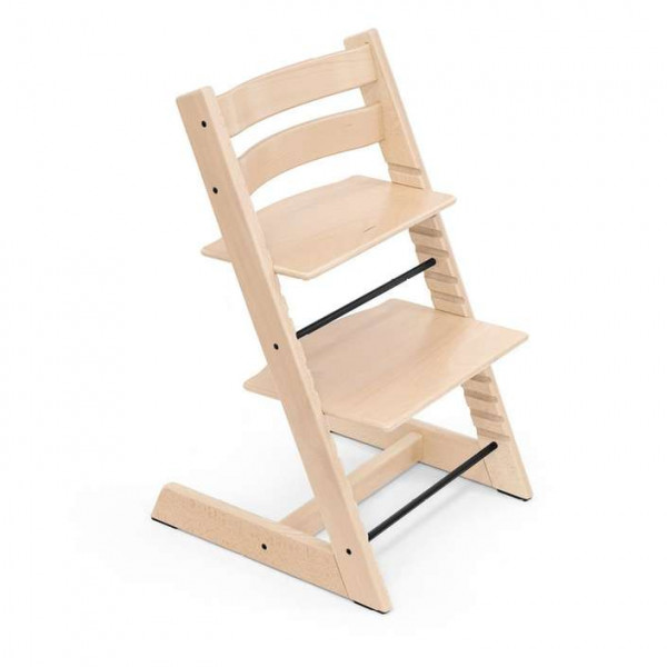 STOKKE STOLICA ZA HRANJENJE TRIPP TRAPP NATURAL 100101 
