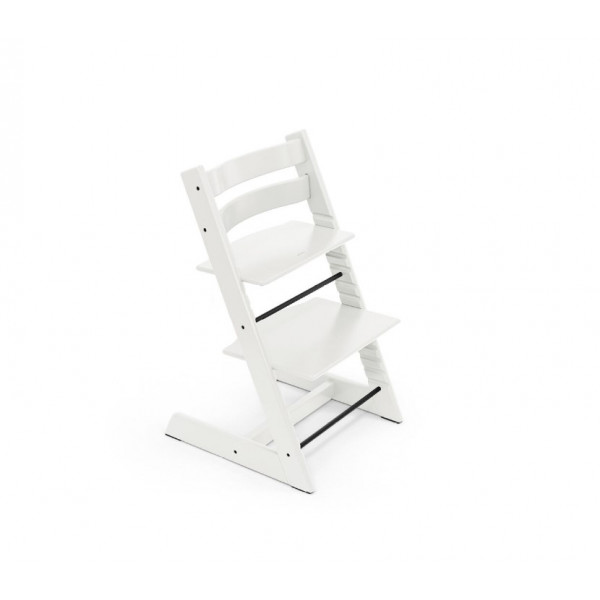 STOKKE STOLICA ZA HRANJENJE TRIPP TRAPP WHITE 100107 
