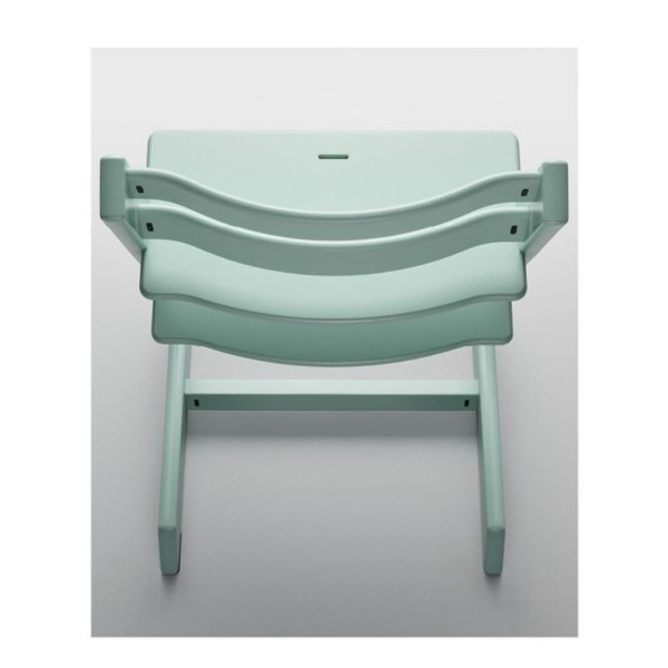 STOKKE STOLICA ZA HRANJENJE TRIPP TRAPP SOFT MINT 100135 