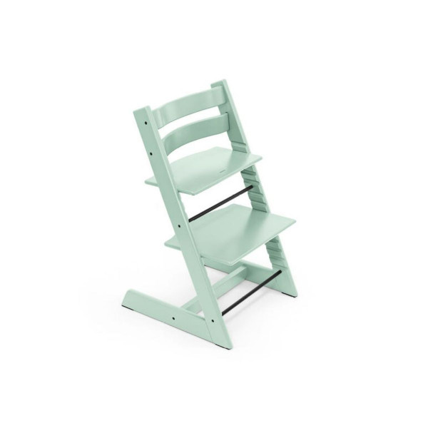 STOKKE STOLICA ZA HRANJENJE TRIPP TRAPP SOFT MINT 100135 