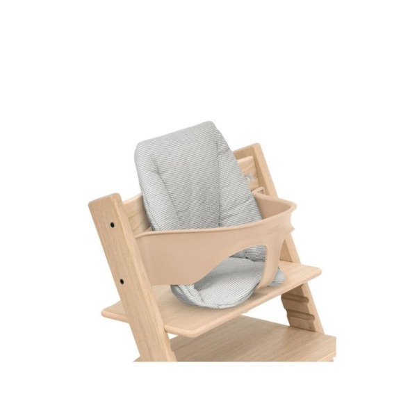STOKKE UMETAK TRIPP TRAPP NORDIC GREY OCS 496007 