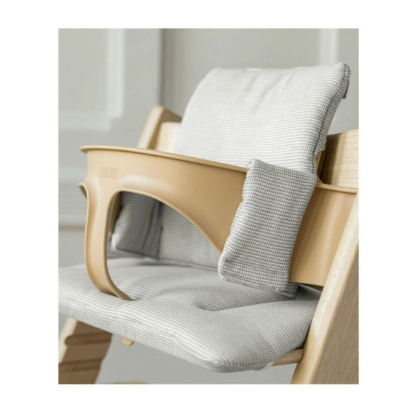 STOKKE UMETAK TRIPP TRAPP NORDIC GREY OCS 100366 