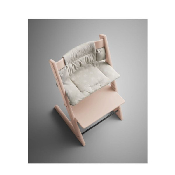 STOKKE UMETAK TRIPP TRAPP STAR SILVER OCS 100370 