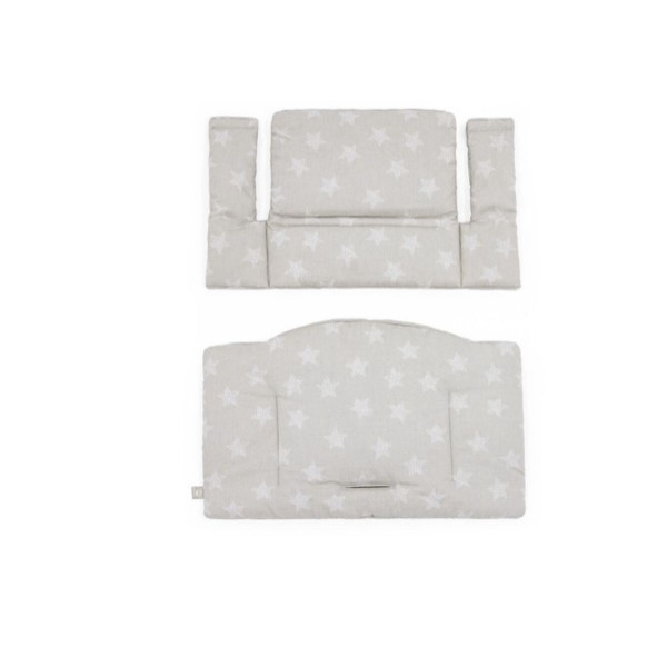 STOKKE UMETAK TRIPP TRAPP STAR SILVER OCS 100370 