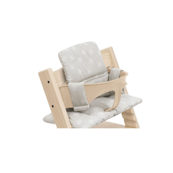 STOKKE UMETAK TRIPP TRAPP STAR SILVER OCS 100370 