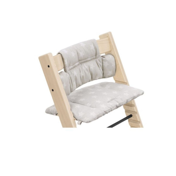 STOKKE UMETAK TRIPP TRAPP STAR SILVER OCS 100370 