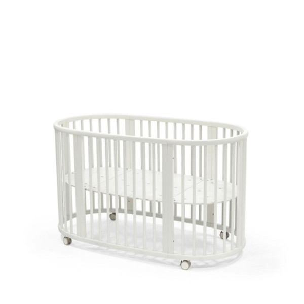 STOKKE KREVETIC WHITE 591402 