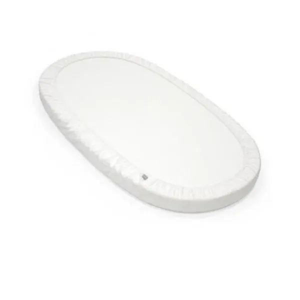 STOKKE PLAHTA WHITE 599401 