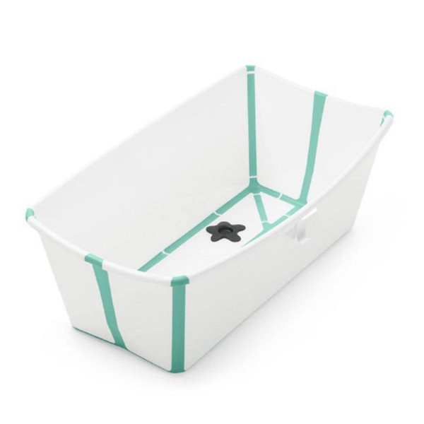 STOKKE KADA FLEXI WHITE AQUA 531905 