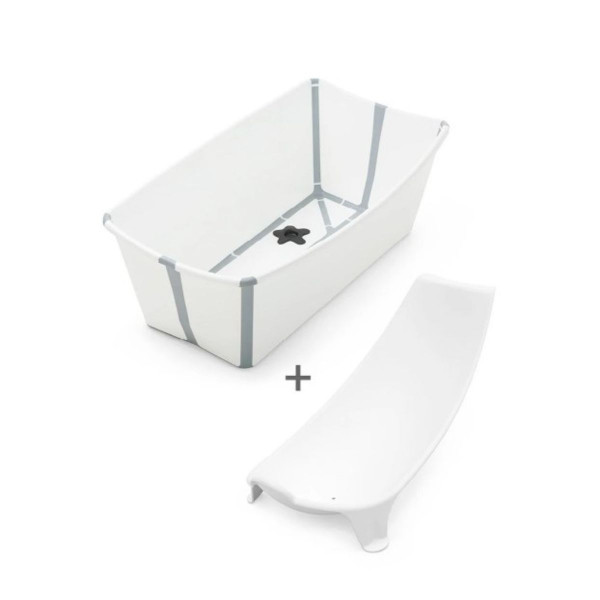 STOKKE STOKKE KADA I UMETAK WHITE 531501 