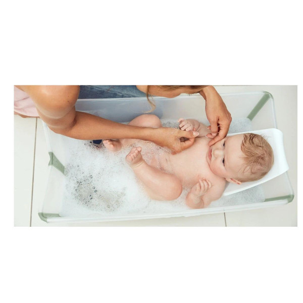 STOKKE STOKKE KADA I UMETAK WHITE 531501 