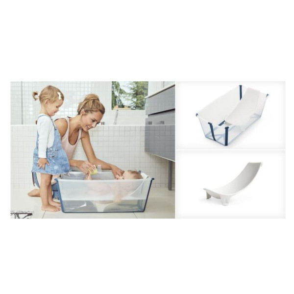 STOKKE STOKKE KADA I UMETAK WHITE 531501 