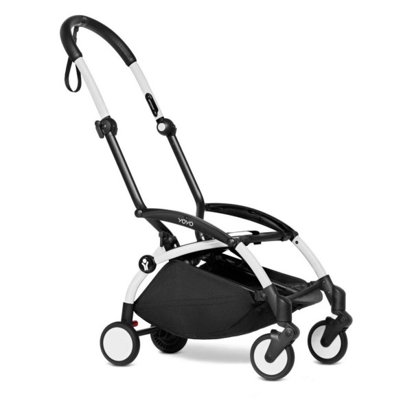 STOKKE YOYO 2 SASIJA/KONSTRUKCIJA  WHITE 595101 