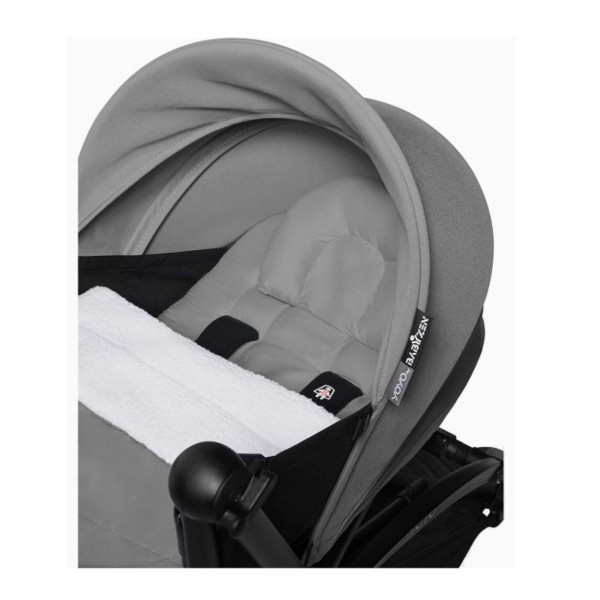 STOKKE YOYO SKLOPIVA KORPA GREY 595301 
