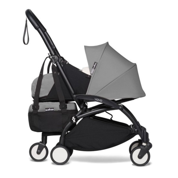 STOKKE YOYO SKLOPIVA KORPA GREY 595301 