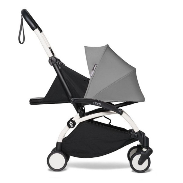 STOKKE YOYO SKLOPIVA KORPA GREY 595301 