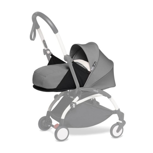 STOKKE YOYO SKLOPIVA KORPA GREY 595301 