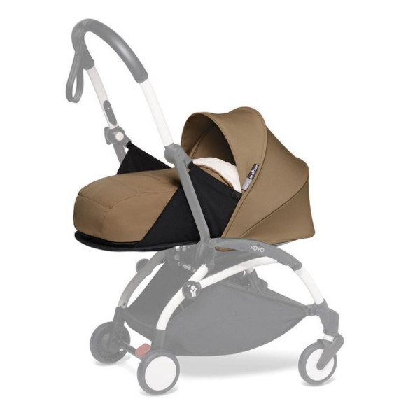 STOKKE YOYO SKLOPIVA KORPA TOFFEE 595308 