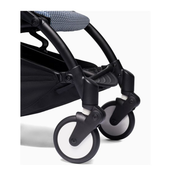 STOKKE YOYO SKLOPIVA KORPA AIR FRANCE BLUE 595307 