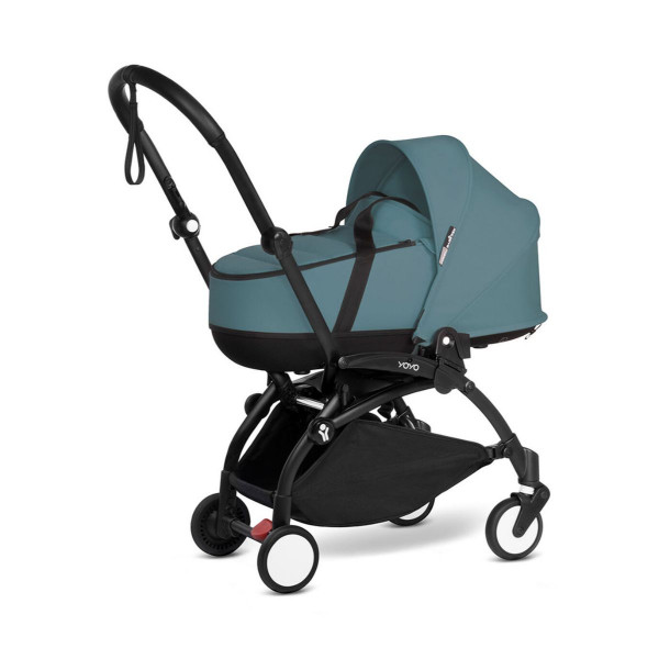 STOKKE YOYO KOLICA +  KORPA AQUA 595409 
