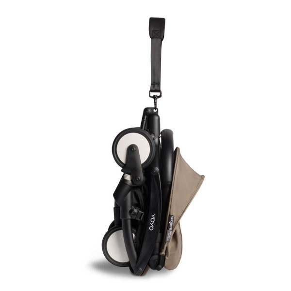 STOKKE YOYO KOLICA 3U1 TAUPE 