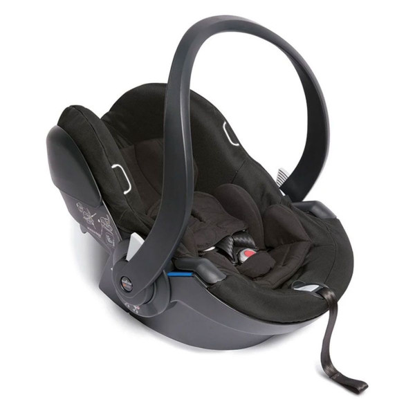 STOKKE YOYO KOLICA 3U1 TAUPE 
