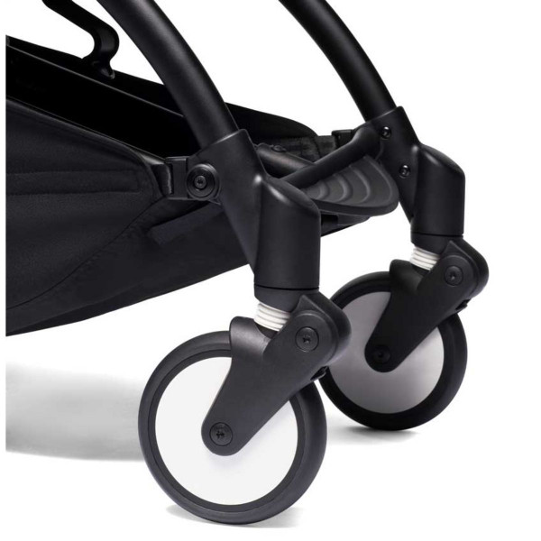 STOKKE YOYO KOLICA 3U1 GINGER 