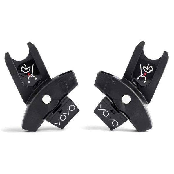 STOKKE YOYO KOLICA 3U1 GINGER 