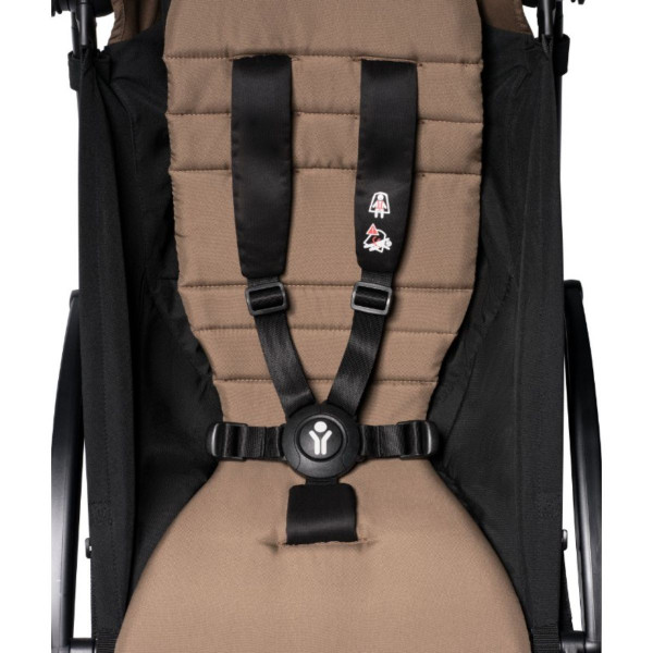 STOKKE YOYO KOLICA TOFFEE 