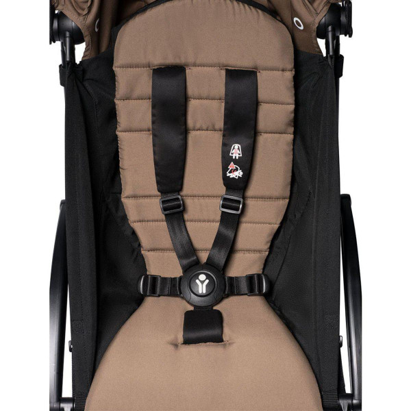 STOKKE YOYO KOLICA 3U1 TOFFEE 