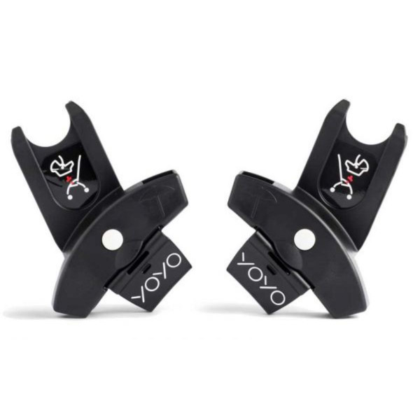STOKKE YOYO KOLICA 3U1 TOFFEE 