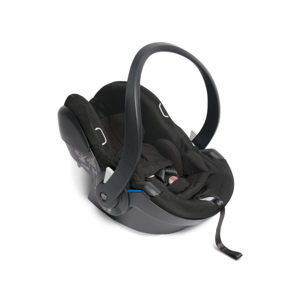 STOKKE YOYO KOLICA 3U1 OLIVE 
