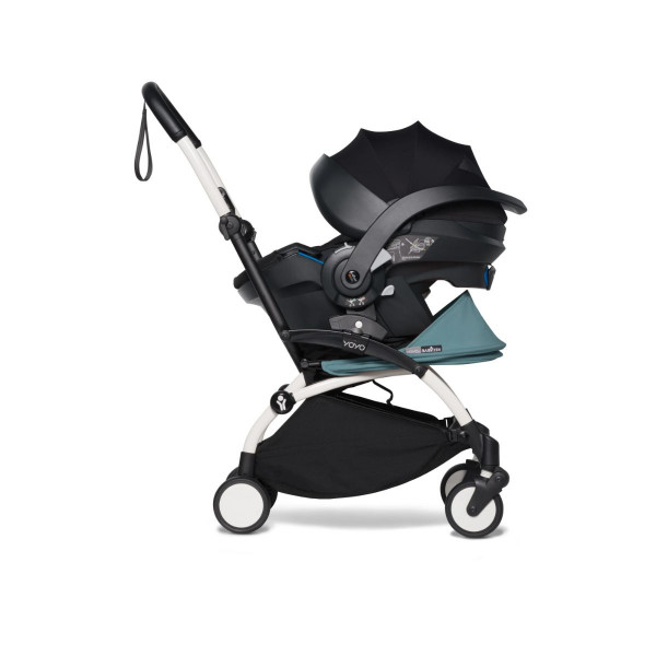 STOKKE YOYO KOLICA 3U1 OLIVE 