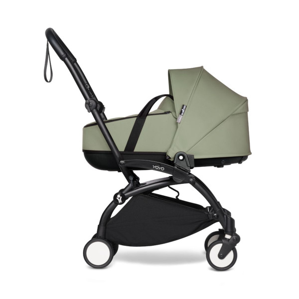 STOKKE YOYO KOLICA 3U1 OLIVE 