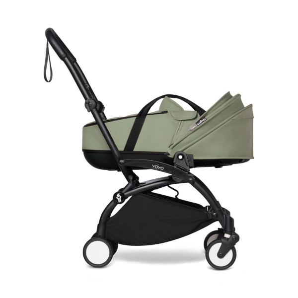 STOKKE YOYO KOLICA 3U1 OLIVE 