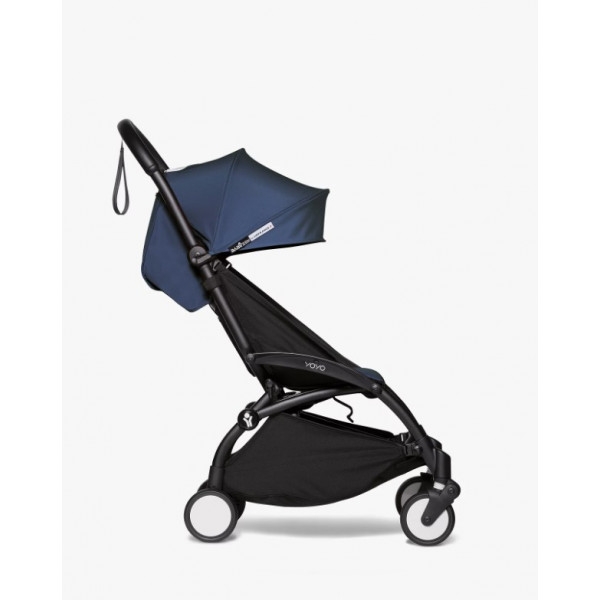 STOKKE YOYO KOLICA  AIR FRANCE BLUE 