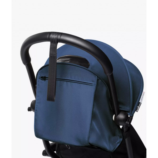 STOKKE YOYO KOLICA  AIR FRANCE BLUE 