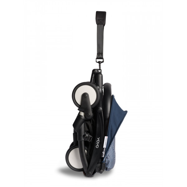 STOKKE YOYO KOLICA  AIR FRANCE BLUE 