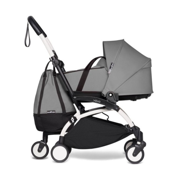 STOKKE YOYO TORBA GREY 595801 